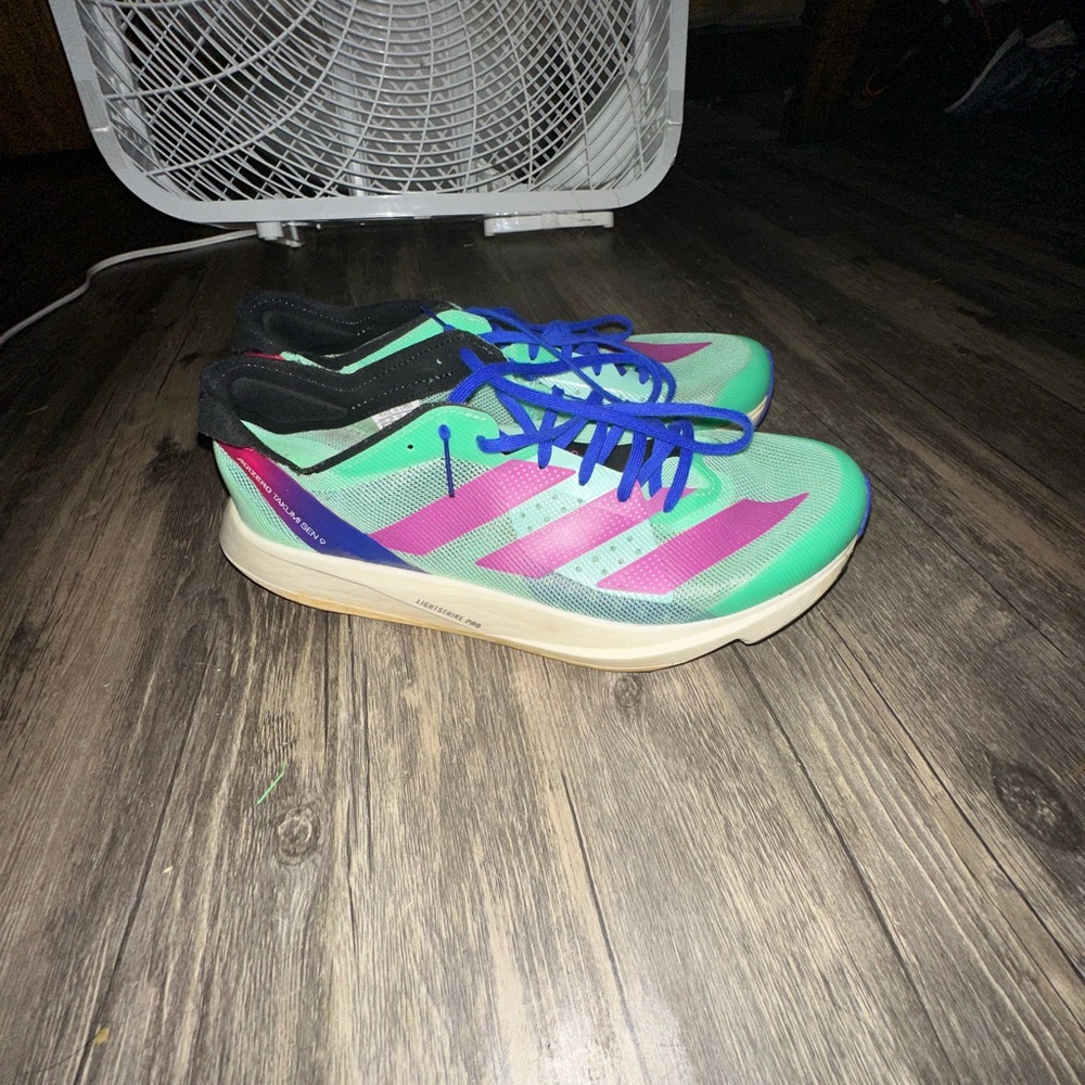 adidas takumi sen 9